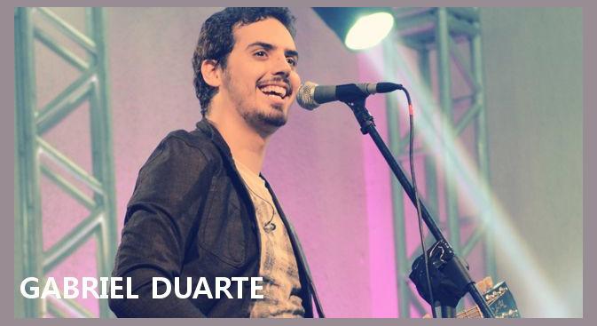 Gabriel Duarte